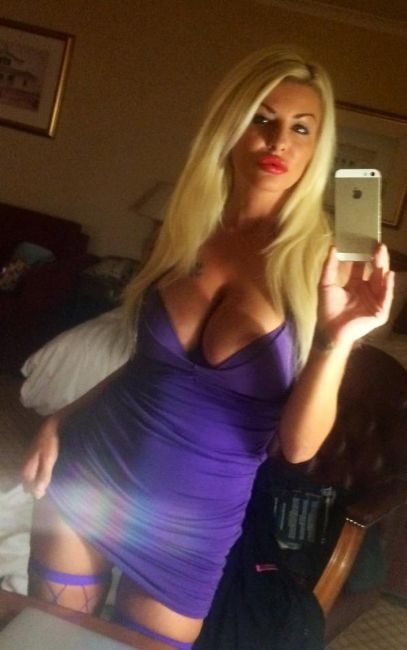 Plavuša iz Beograda traži konkretno – jesi li spreman?