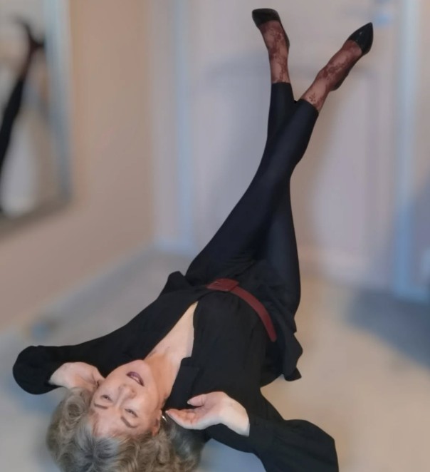 Nevaljala Plavuša iz Užica