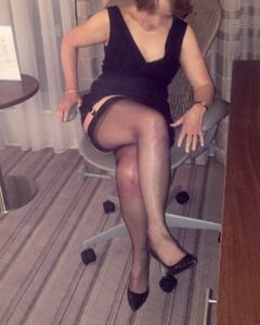 U duši sam razigrana žena 