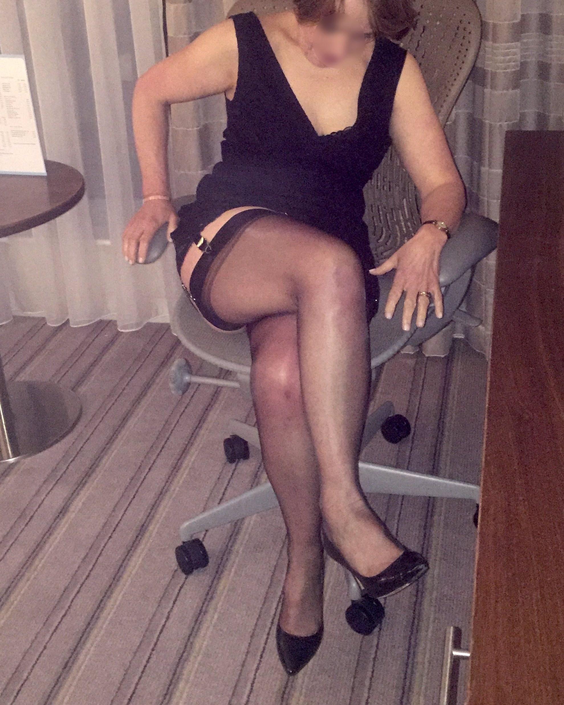 U duši sam razigrana žena