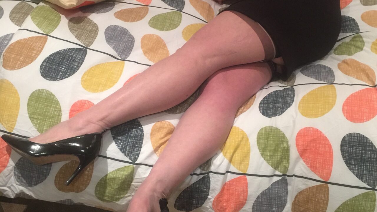 Vesela, čila i uvek spremna za …