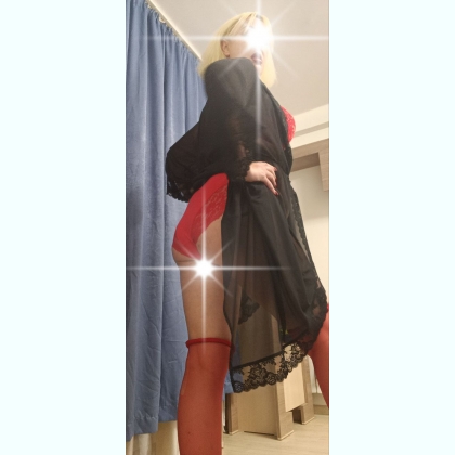 Tvrdoglava, jaka i strasna