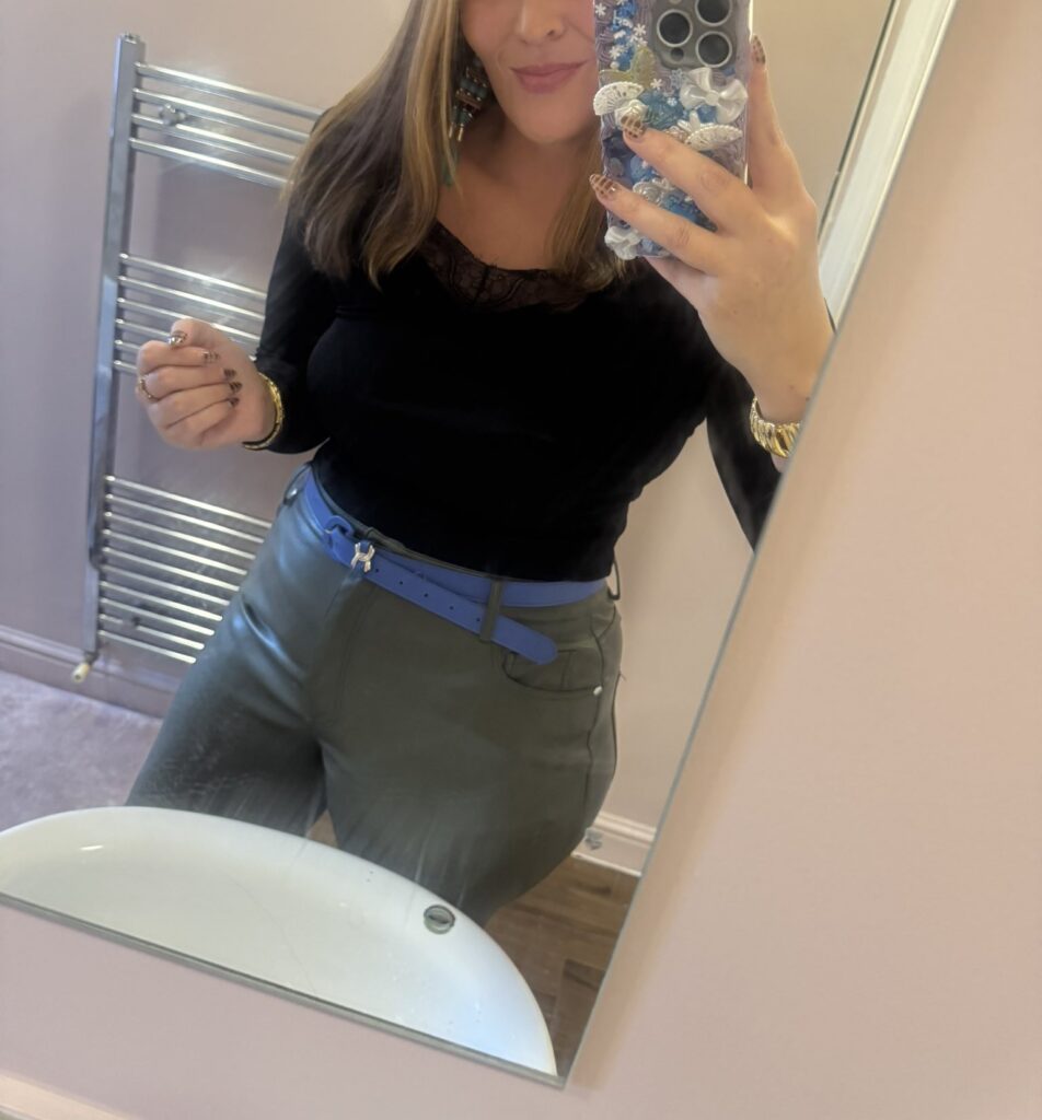 Seksi milfara