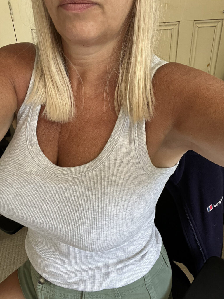 Plavusa seksi